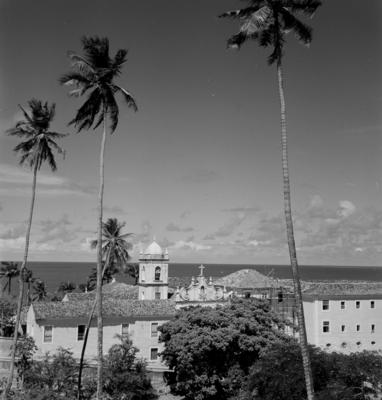 Convento de São Francisco e Igreja de Nossa Senhora das Neves