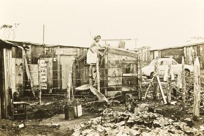 Região Administrativa do Gama