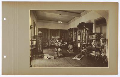 Projeto arquitetônico do escritório Freire & Sodré Engenheiros