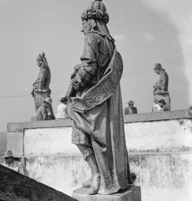 Romaria - Jubileu do Santuário Diocesano do Bom Jesus de Matosinhos