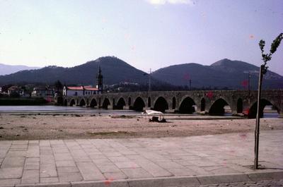 Ponte Medieval de Vilar dos Mouros