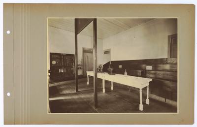 Projeto arquitetônico do escritório Freire & Sodré Engenheiros