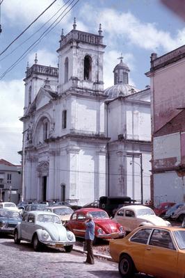 Igreja de Sant'Ana