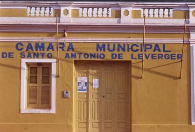 Câmara Municipal