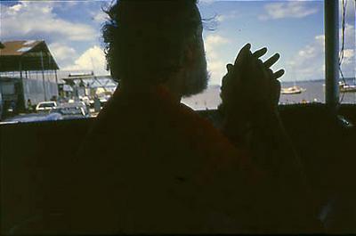 Série Amazonas - Jacques Bisilliat