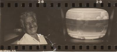 Dona Moreninha (contato)