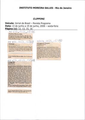 Santiago
João Moreira Salles