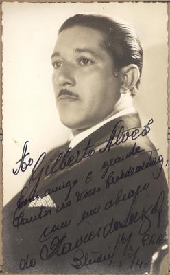 Xavier de Souza Filho