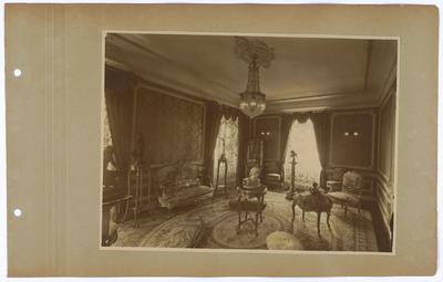 Projeto arquitetônico do escritório Freire & Sodré Engenheiros