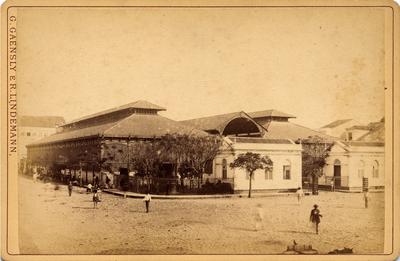 Mercado de São José