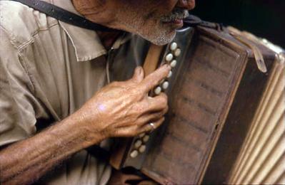 Série Rio São Francisco