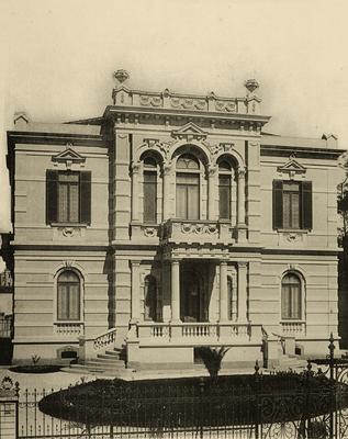 Palacete José Paulino
