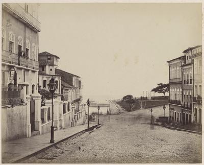 Ladeira de São Bento