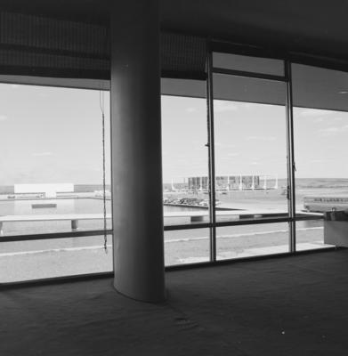 Congresso Nacional, interior