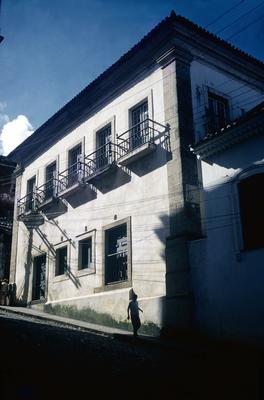 Casa dos Sete Candeeiros
