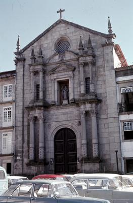 Igreja da Misericórdia