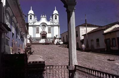 Igreja Matriz de Santo Antônio