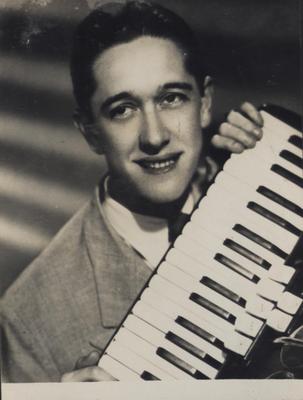 Chiquinho do Acordeom