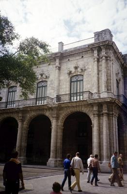 Museu da cidade