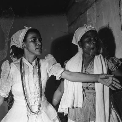 Ritual Afro-Brasileiro