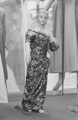 Rua São Caetano, a rua das noivas