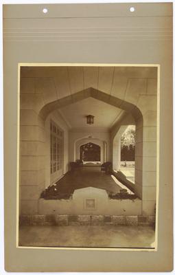 Projeto arquitetônico do escritório Freire & Sodré Engenheiros