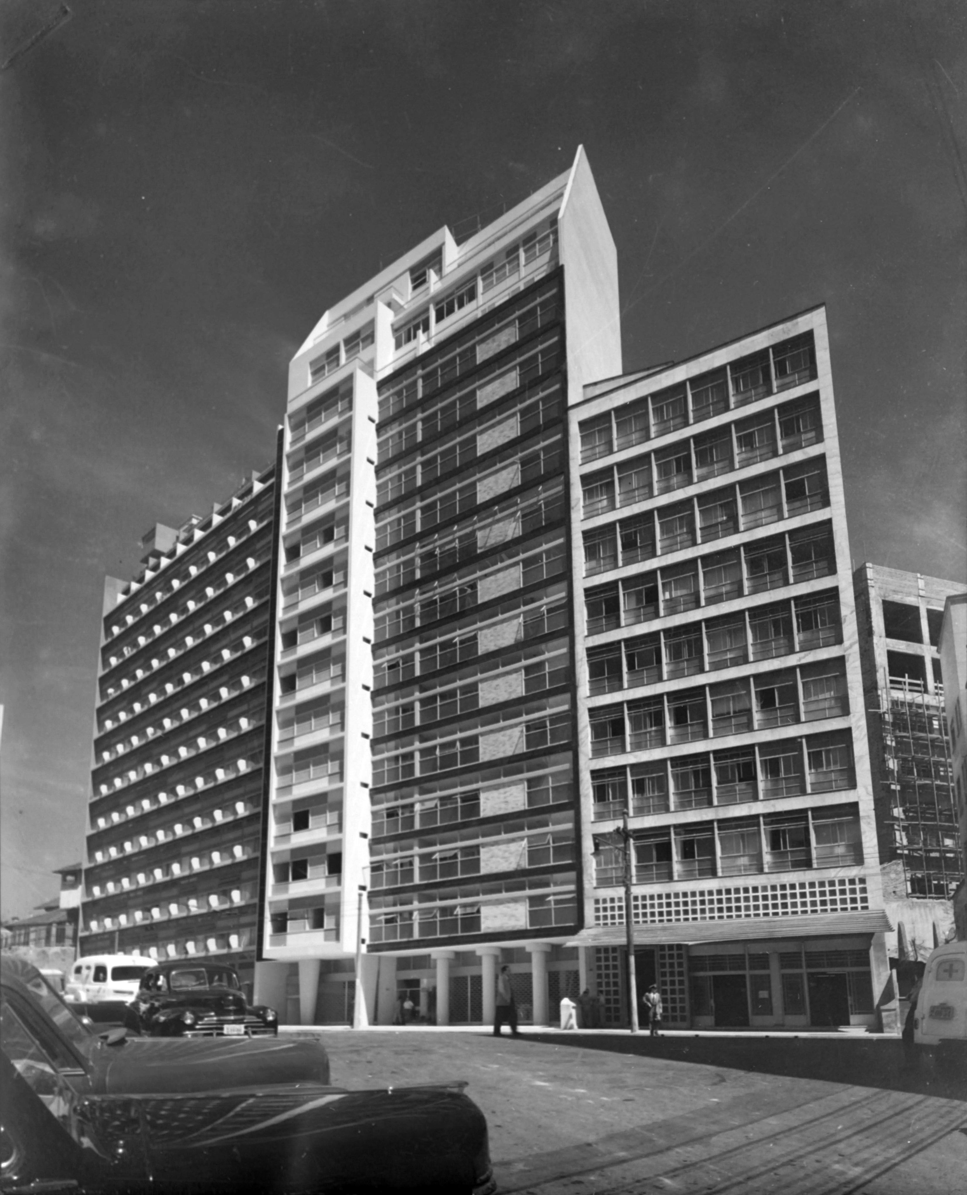 Lançamento do Condomínio Iracema