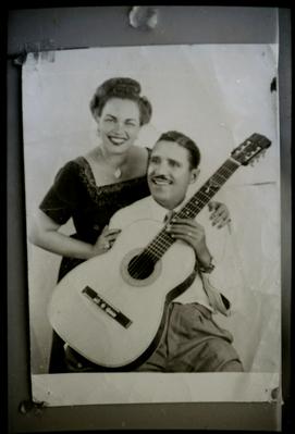 Zé e Zilda (reprodução)