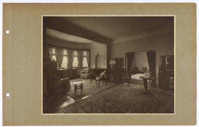 Projeto arquitetônico do escritório Freire & Sodré Engenheiros