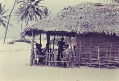Quilombo de Sibaúma