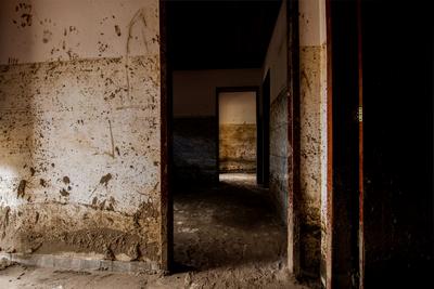 Região serrana, Rio de Janeiro, janeiro de 2011