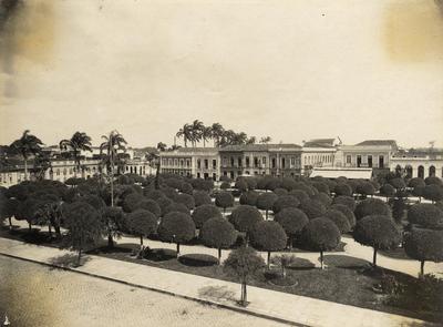 Praça da República