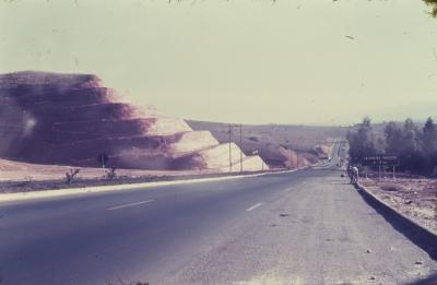 Rodovia Presidente Dutra (BR-116), trajeto Rio-SP