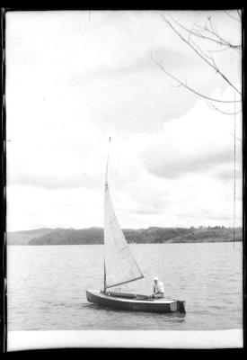 Família e amigos de Jorge Bodanzky