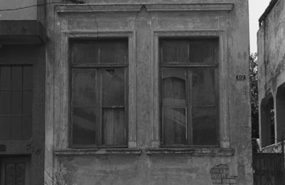 Barra Funda - Esquinas, fachadas e interiores