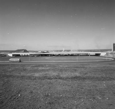 Estação Rodoviária do Plano Piloto