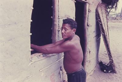 Quilombo de Sibaúma