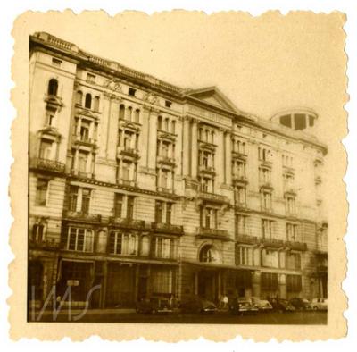 [Viagem à Polônia]