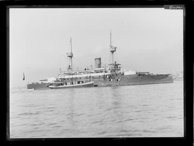 Encouraçado Deodoro