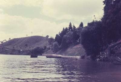 Represa Guarapiranga