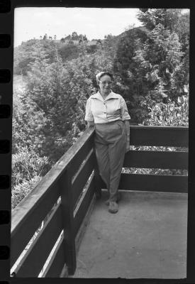 Família de Jorge Bodanzky