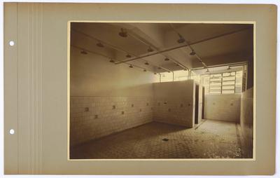 Projeto arquitetônico do escritório Freire & Sodré Engenheiros