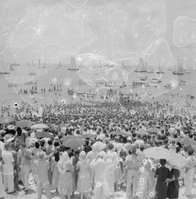 Procissão de Nosso Senhor dos Navegantes