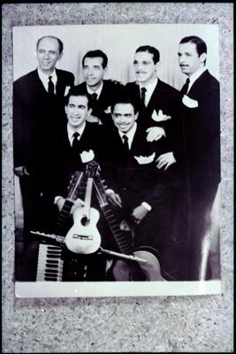 Regional do Canhoto (reprodução)