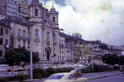 Igreja de Nossa Senhora da Conceição da Praia