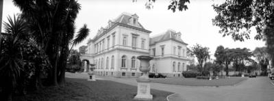 Palácio dos Campos Elíseos