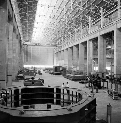 Fábrica da General Electric