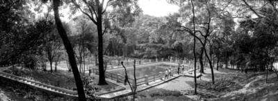 Parque da Água Branca