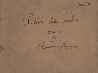 Pudesse esta paixão