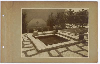 Projeto arquitetônico do escritório Freire & Sodré Engenheiros